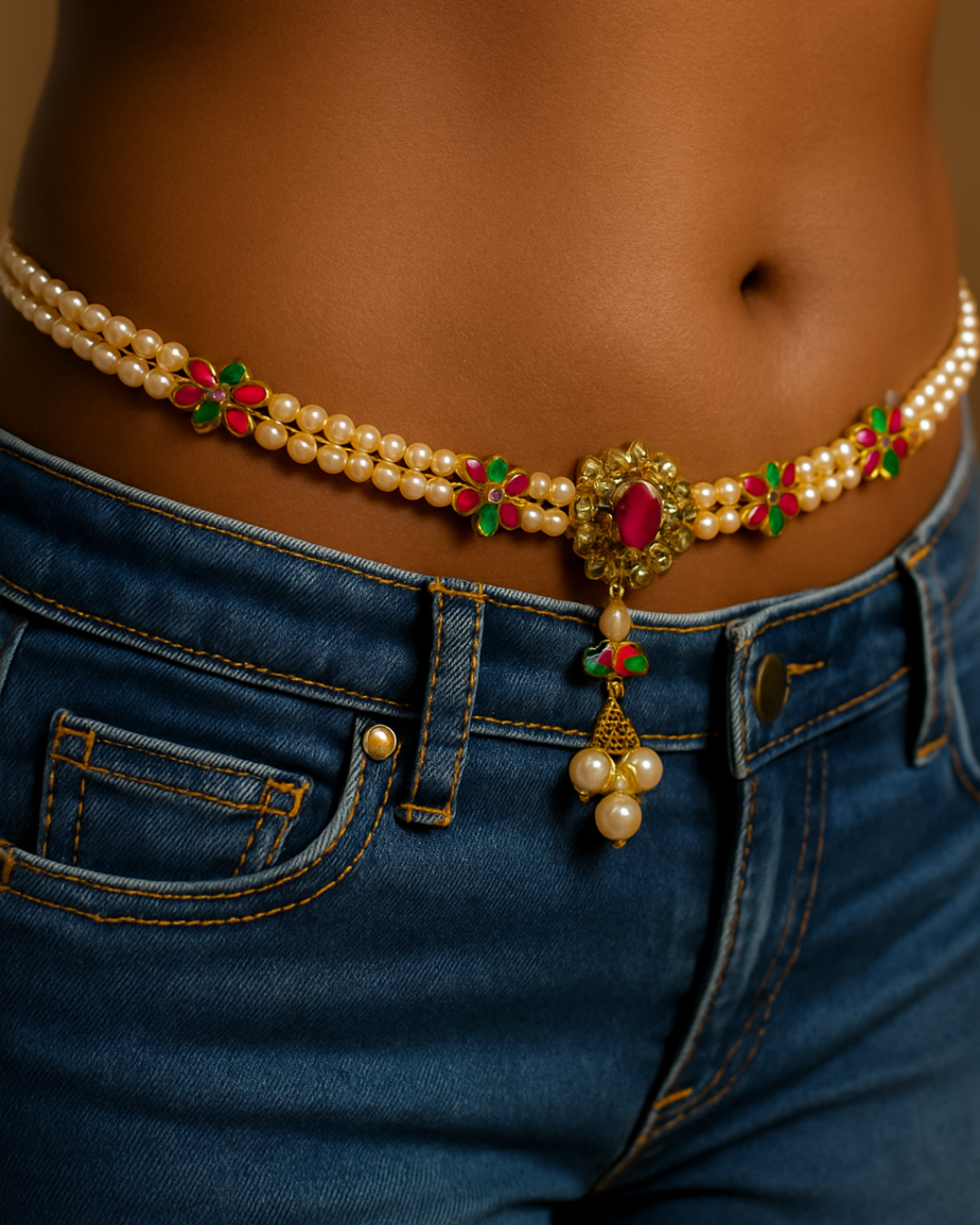 Hip chain